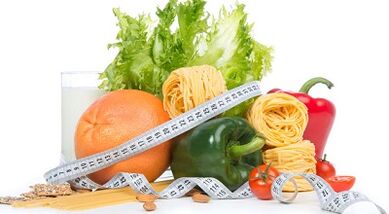 Jaapani dieedi reeglid