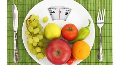 milliseid toite saab Jaapani dieedi järgi süüa