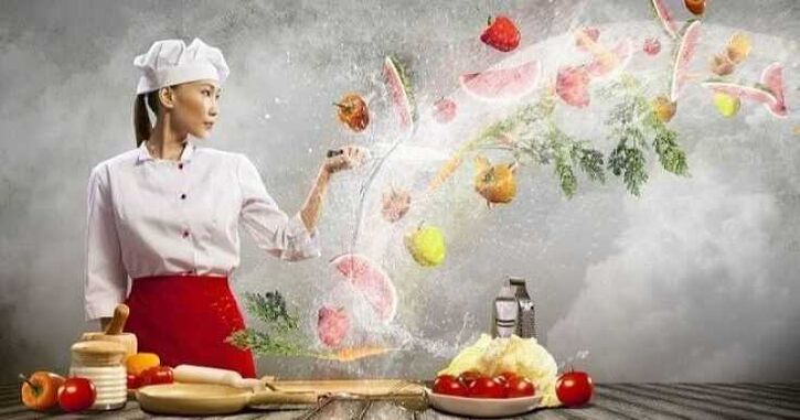 Jaapani dieet 14 päeva