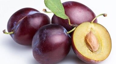 Milliseid puuvilju saate süüa, kui teil on podagra